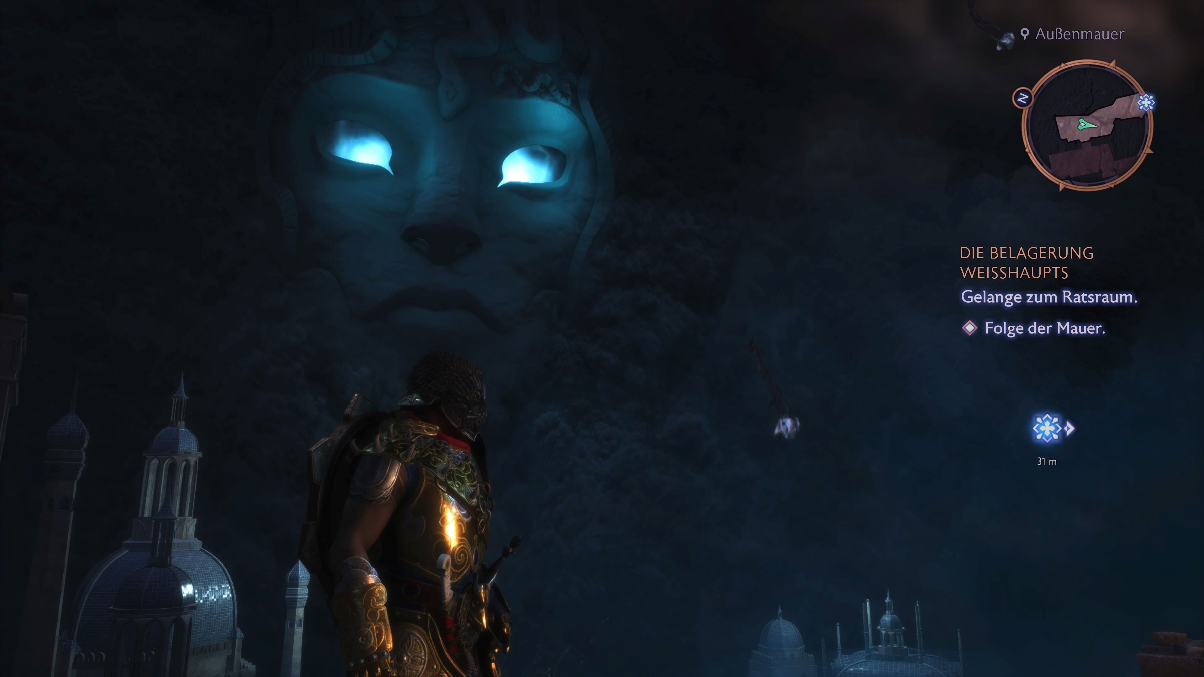 Dragon Age: The Veilguard