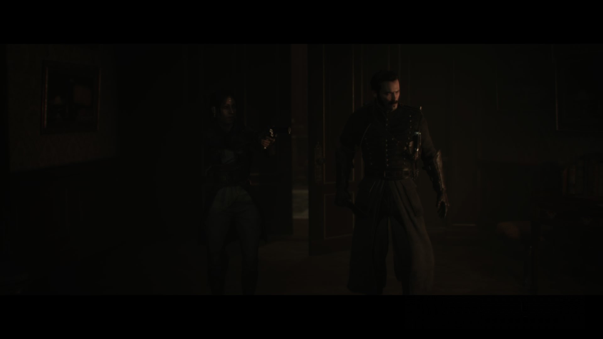 The Order: 1886