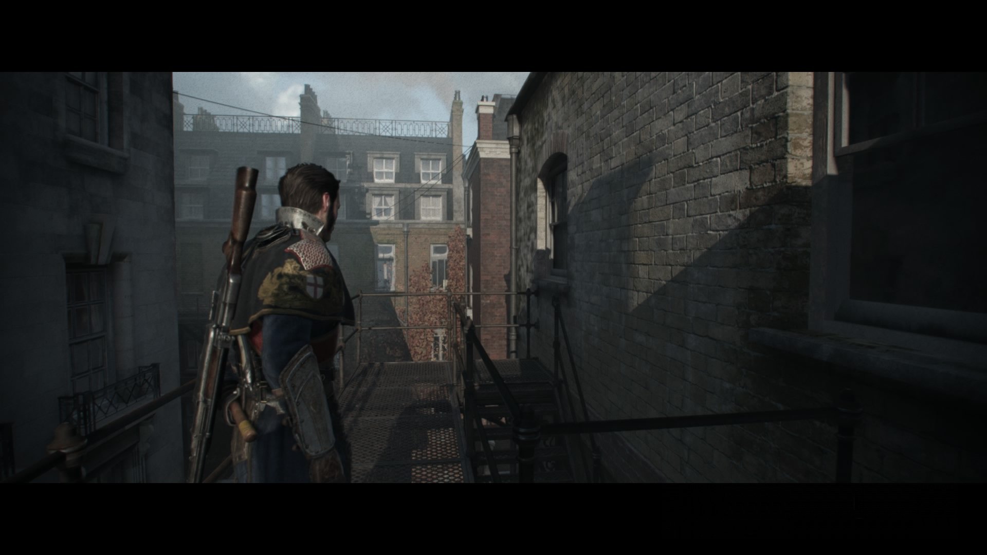 The Order: 1886 erscheint noch dieses Jahr