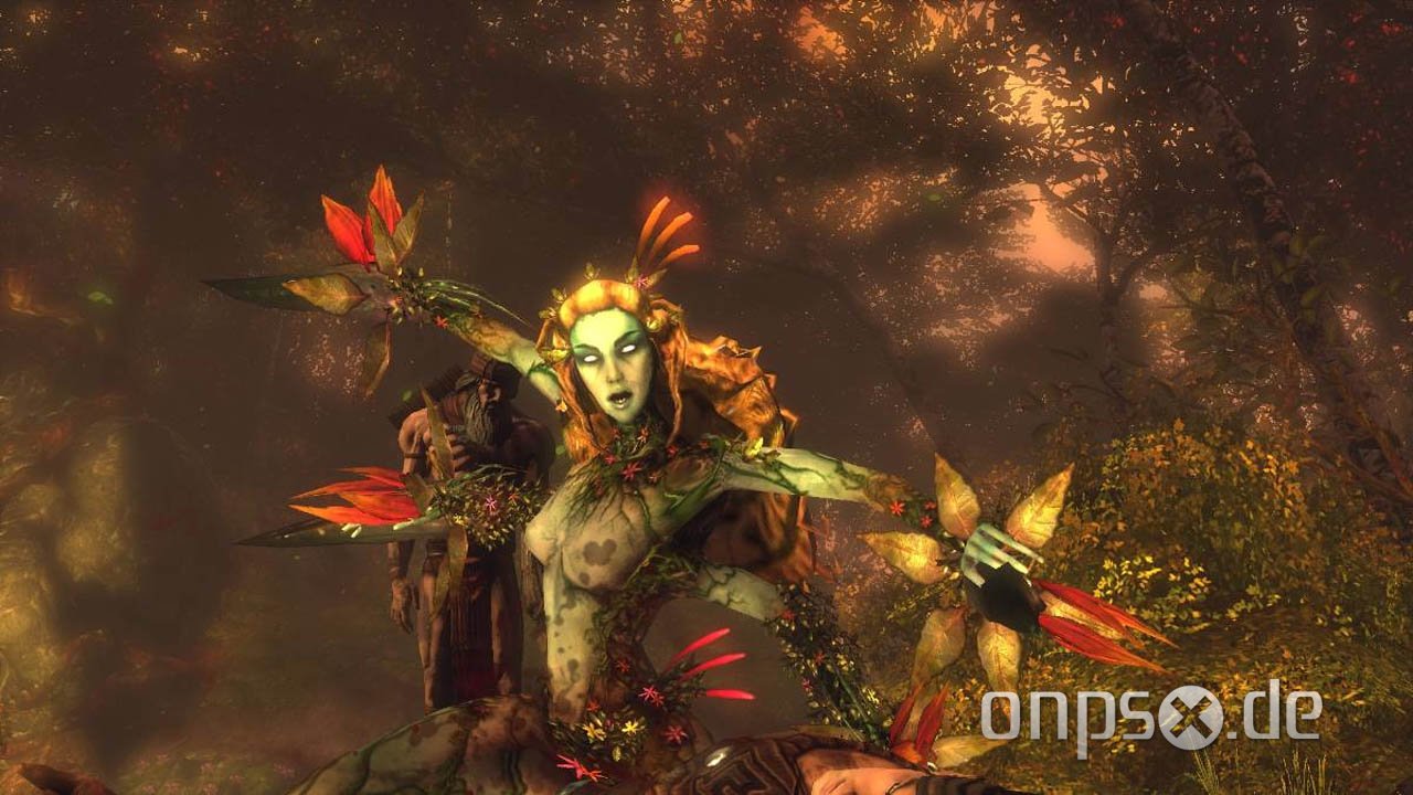 Rise of the Argonauts