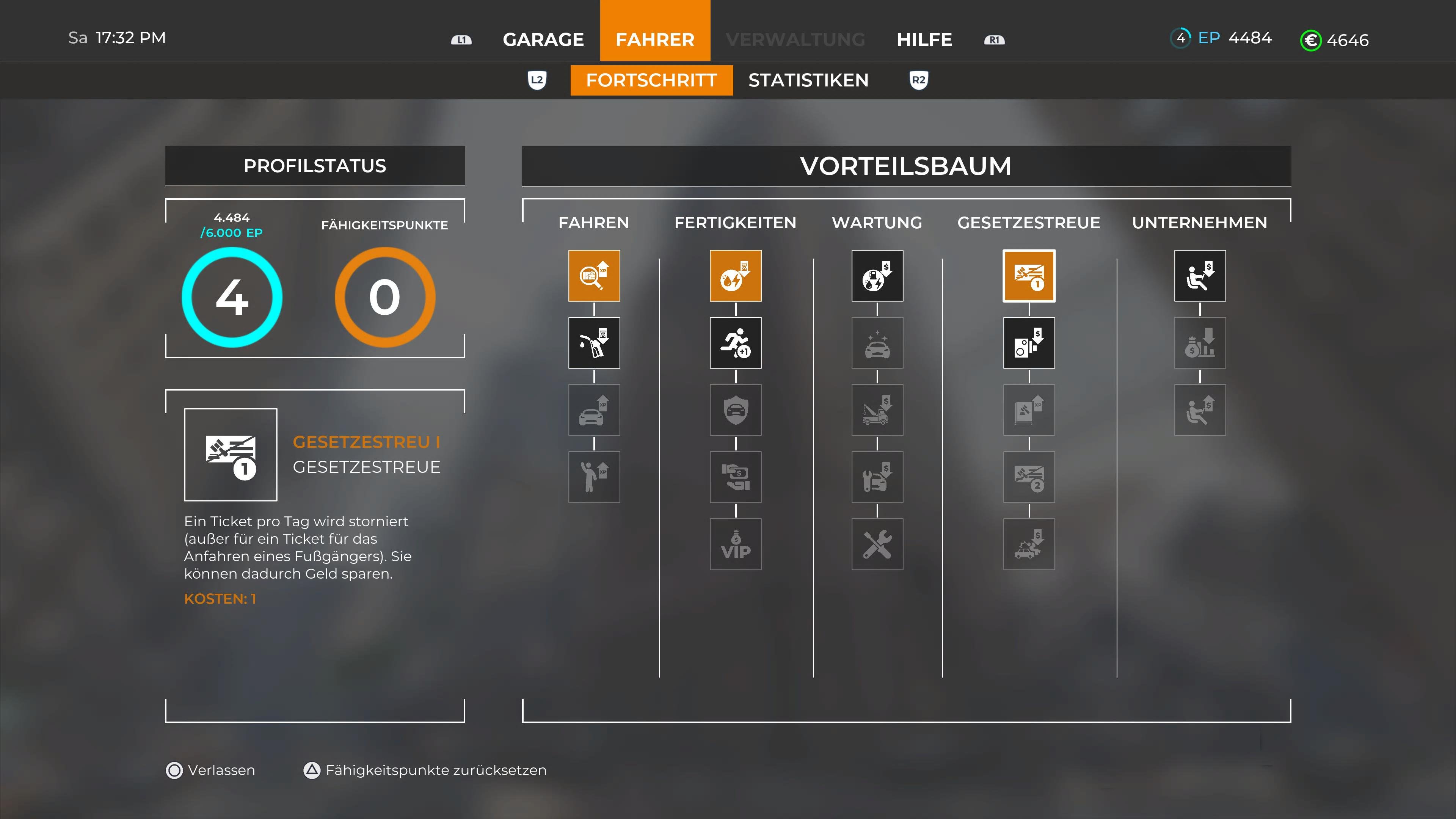 Taxi Life: A City Driving Simulator