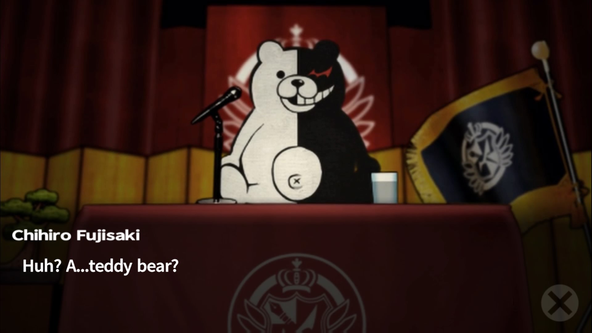 Danganronpa 1-2 Reload