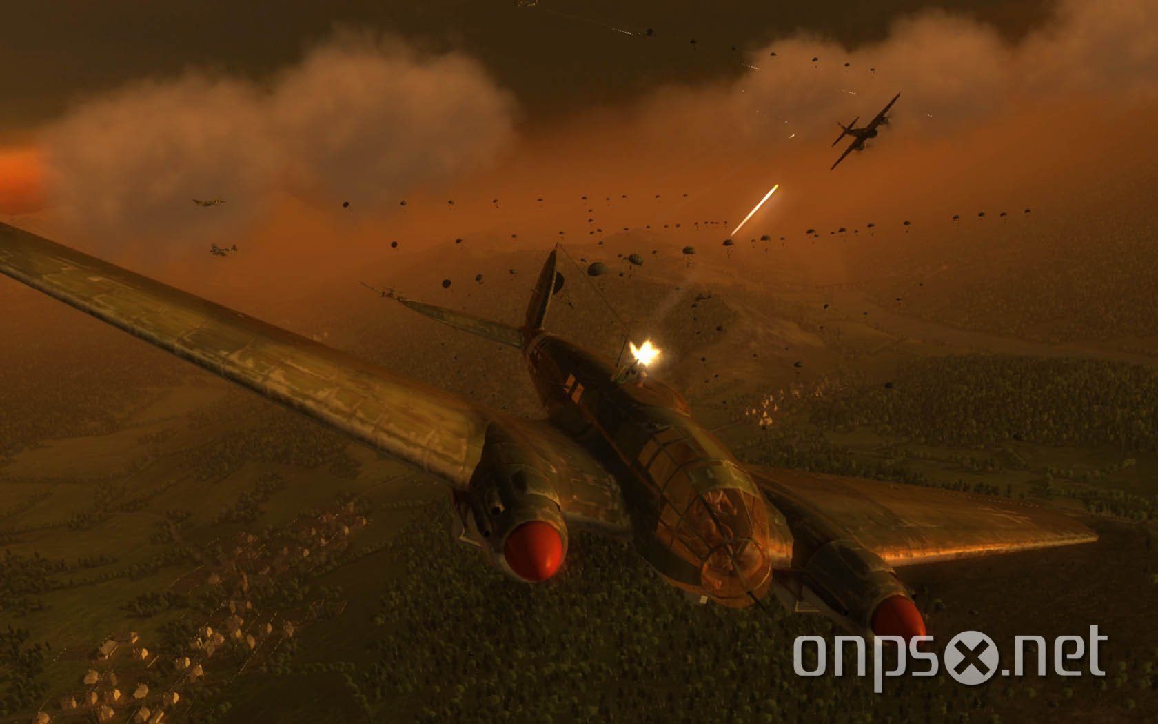 Air Conflicts: Secret Wars Ultimate Edition