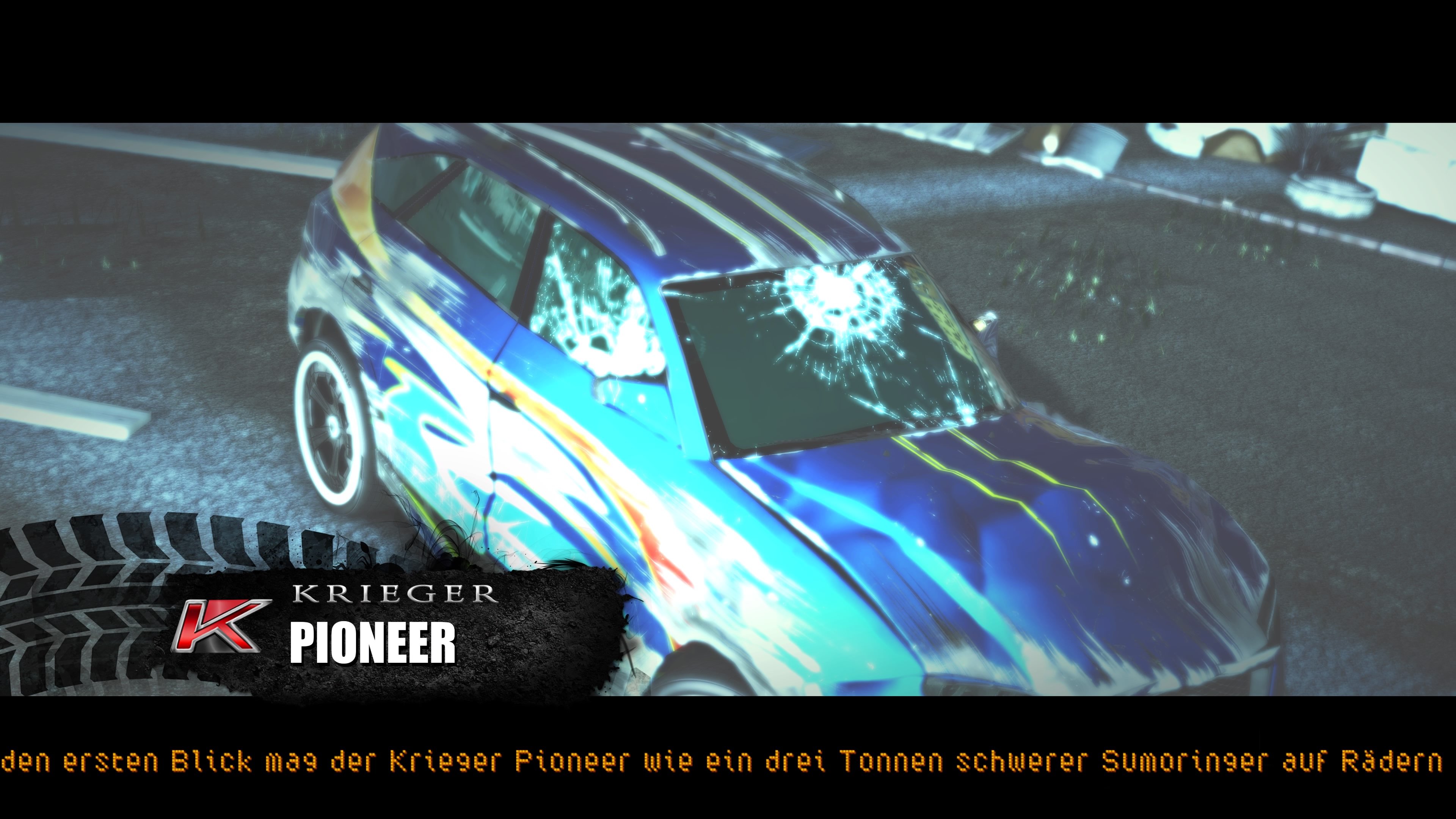 Burnout Paradise Remastered