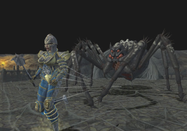 Champions of Norrath