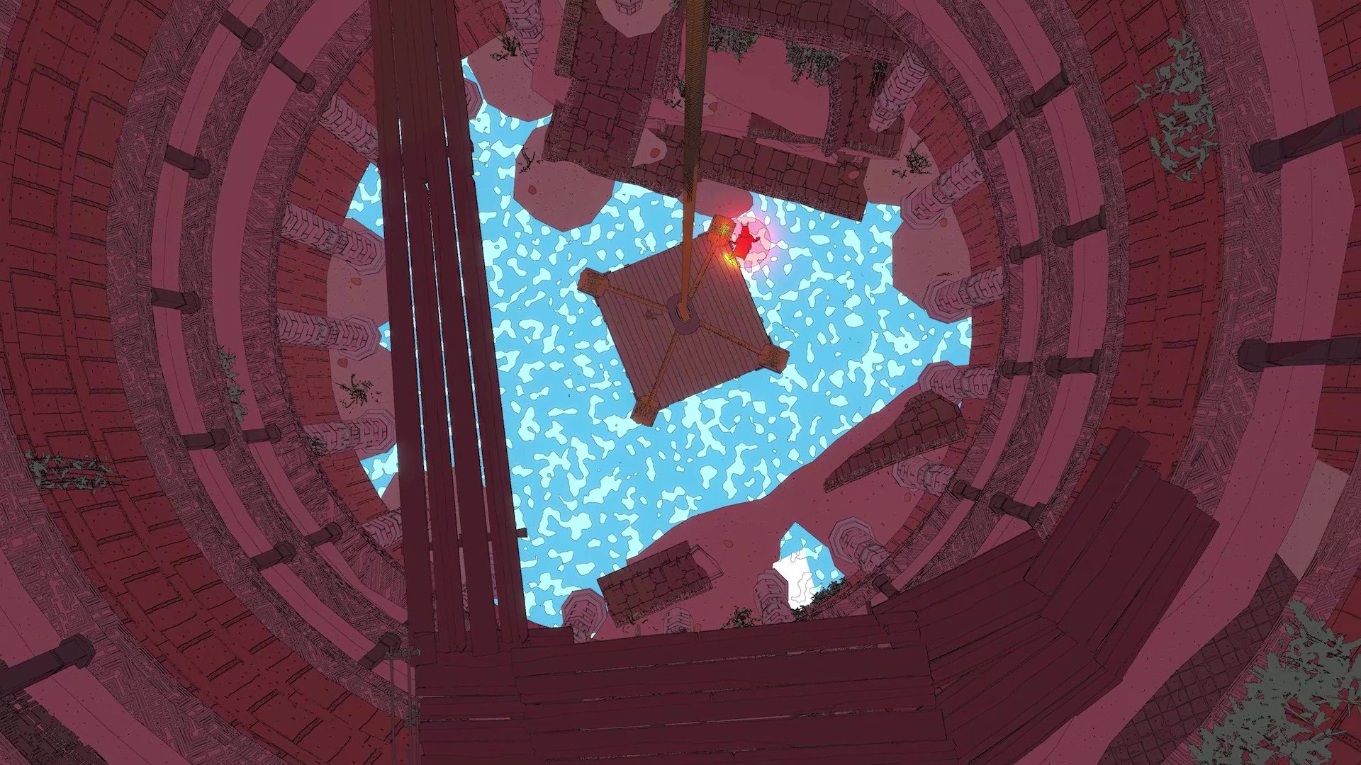 Sable: Indie-Überraschung kommt Ende 2022 auf PS5