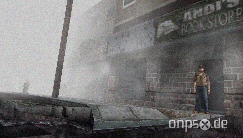 Silent Hill Origins