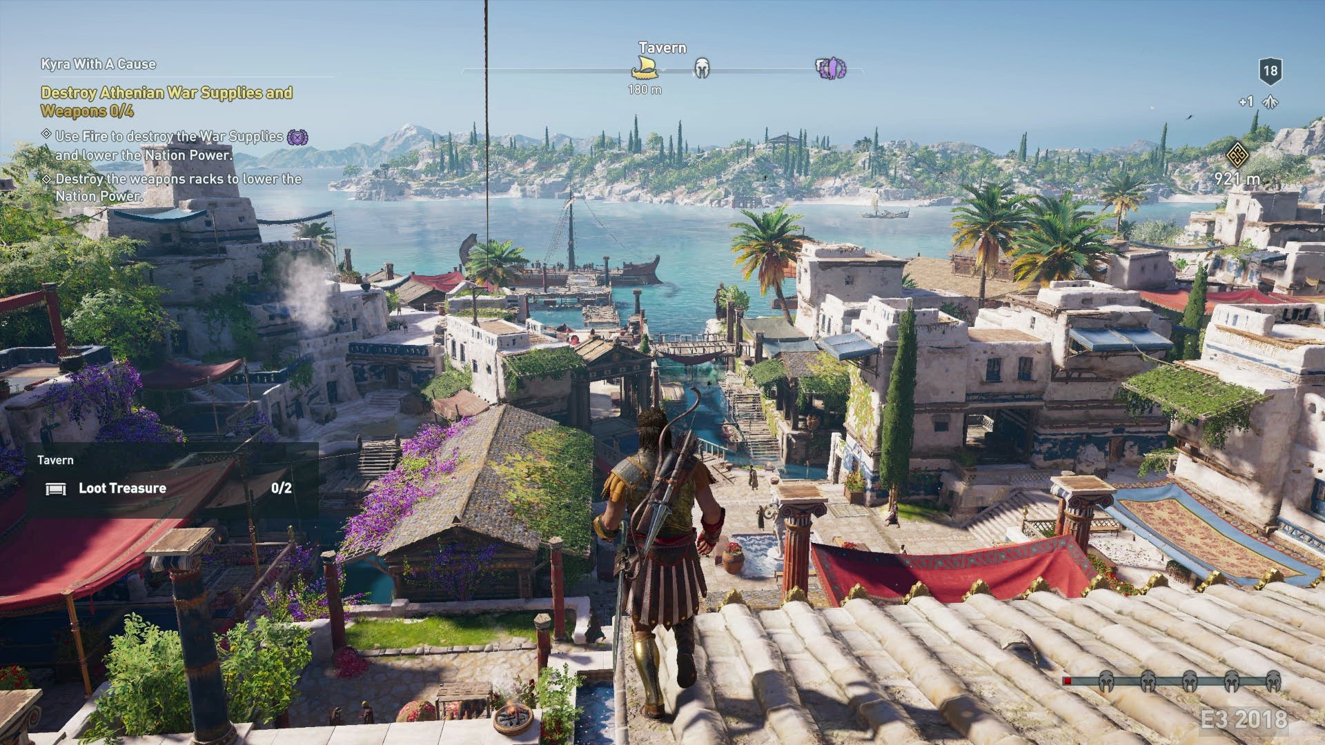 Assassin`s Creed: Odyssey