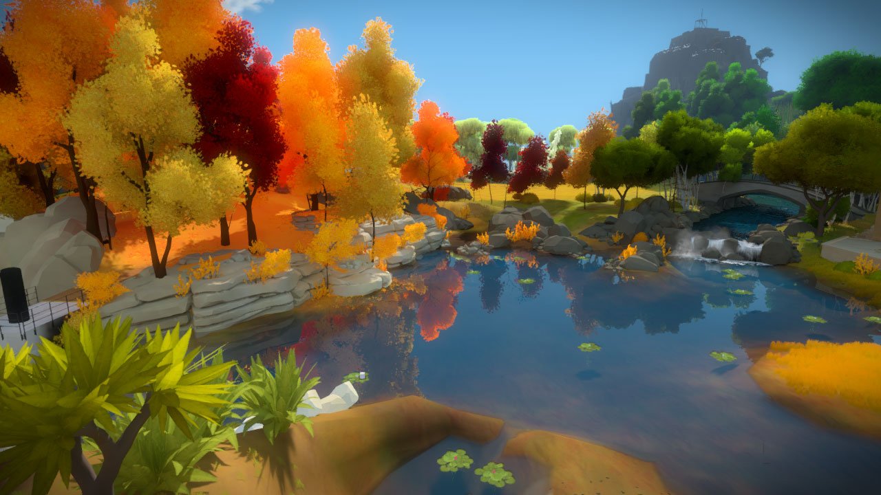 The Witness - Preis & Spielzeit enthüllt