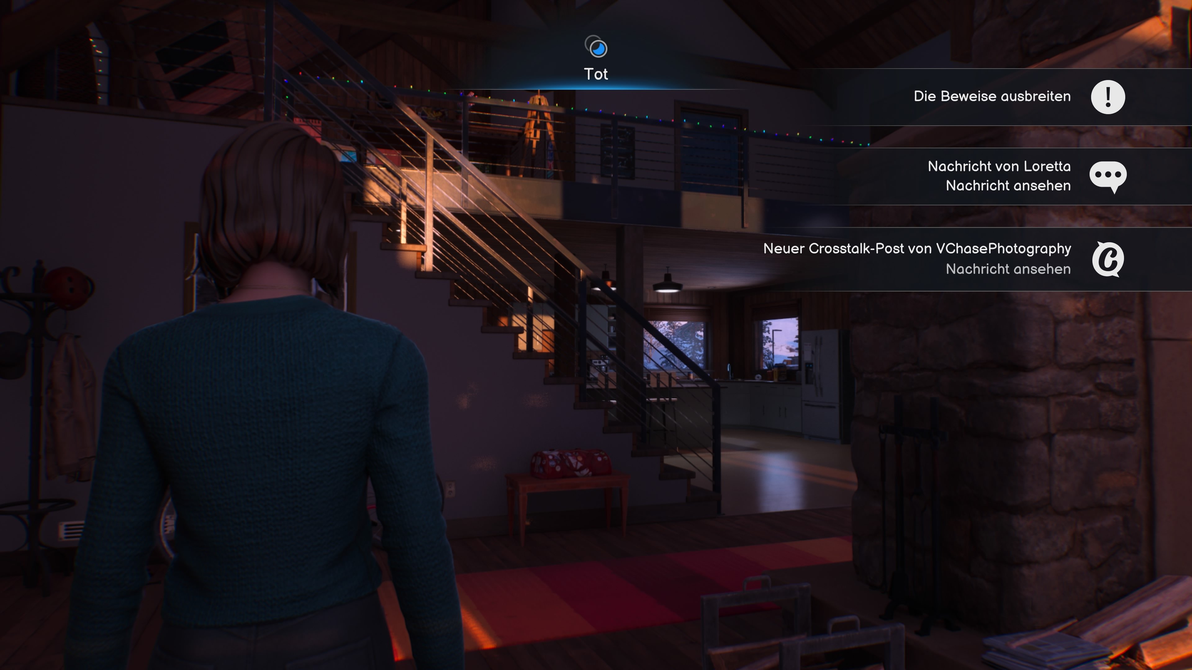 Life is Strange: Double Exposure