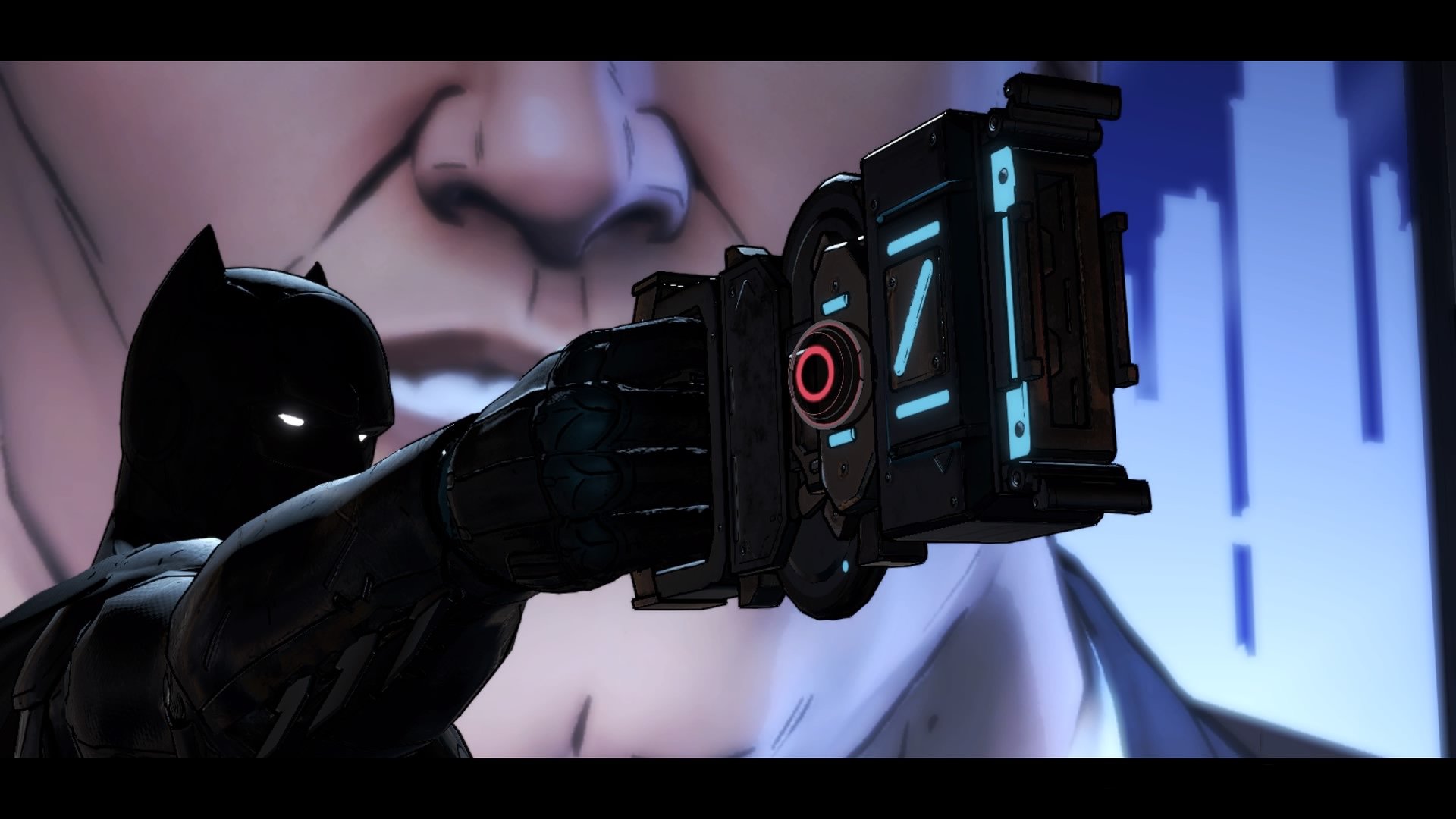 Batman - The Telltale Series erscheint im August