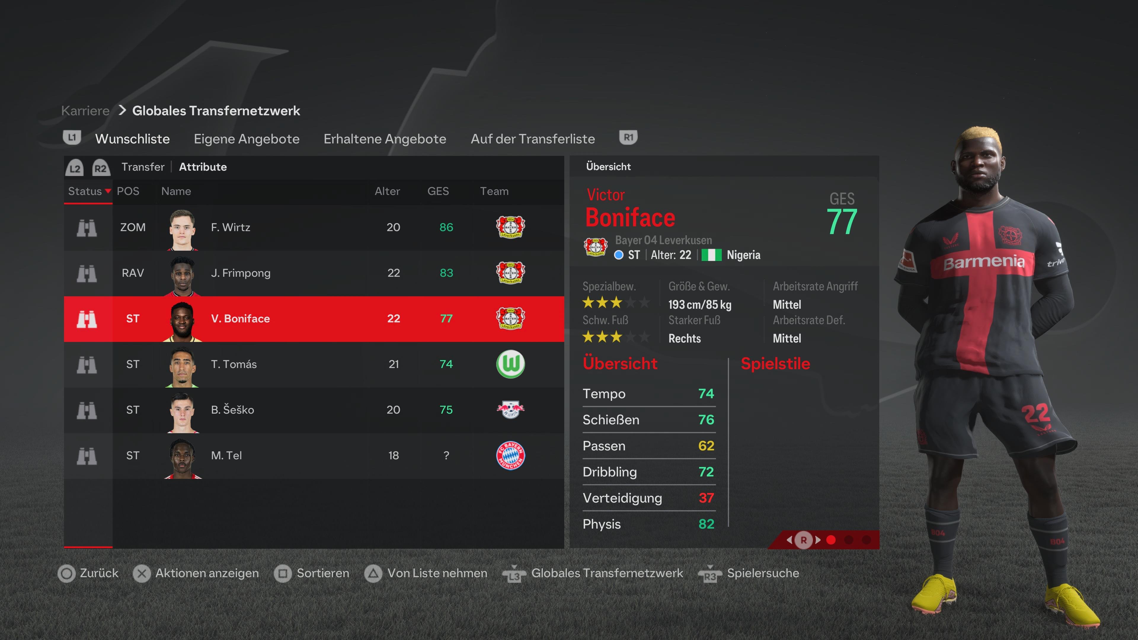 EA Sports FC 24 - Clubs & Volta Deep Dive