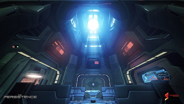 The Persistence: Solex Trailer zum PS VR Horrorspiel