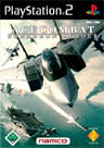 Ace Combat 5: Squadron Leader