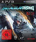 Metal Gear Rising: Revengeance