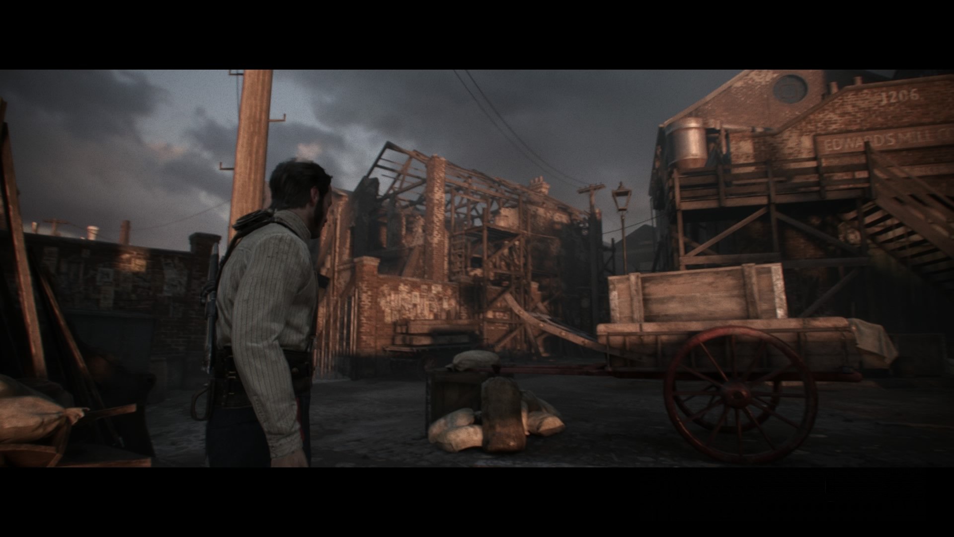 The Order: 1886