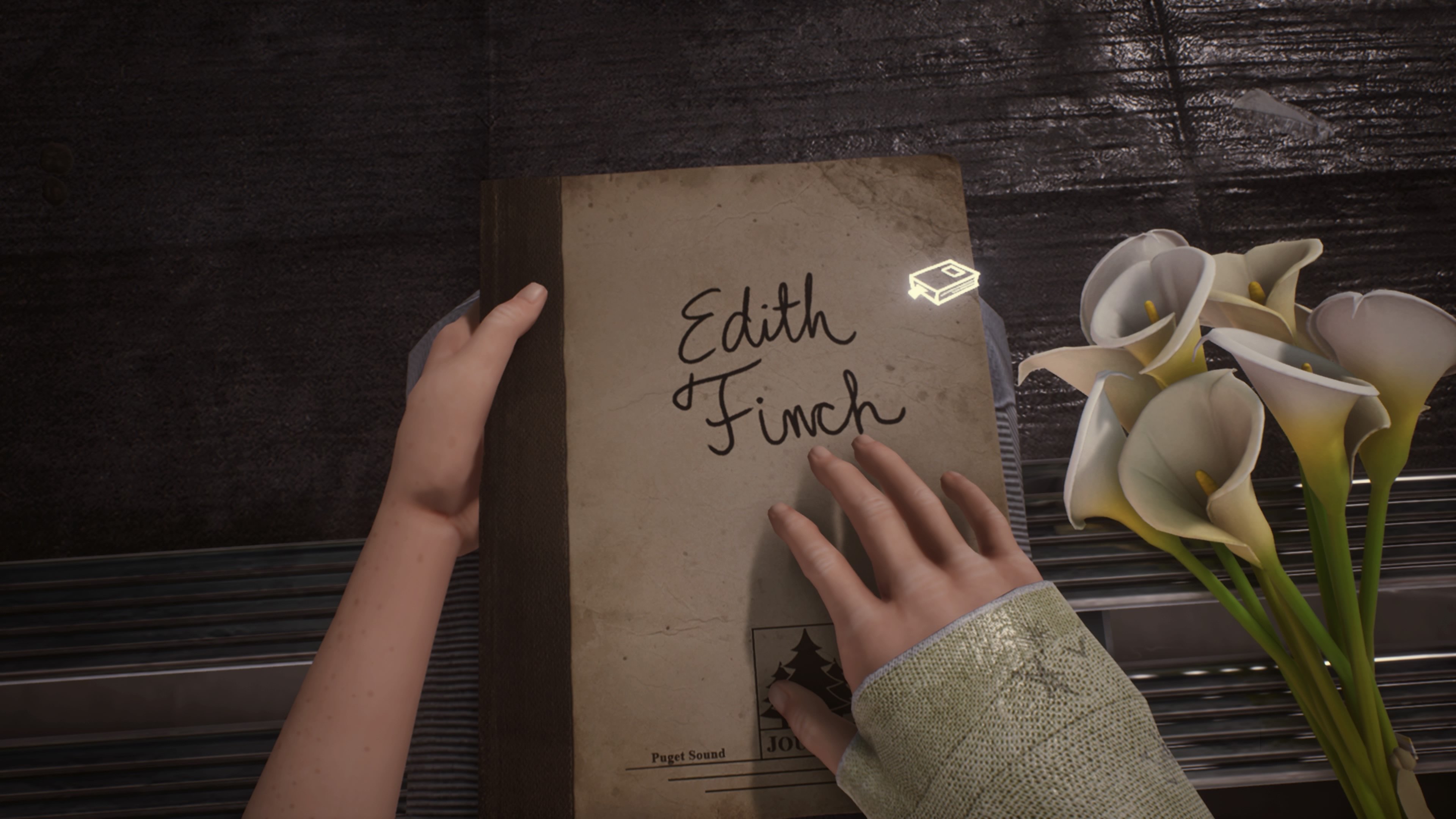 What Remains of Edith Finch