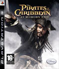 Pirates of the Caribbean: Am Ende der Welt