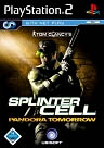 Splinter Cell: Pandora Tomorrow