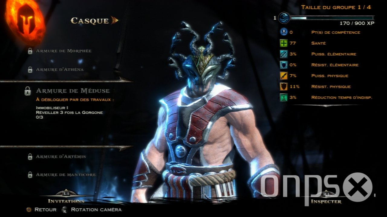 God of War: Ascension