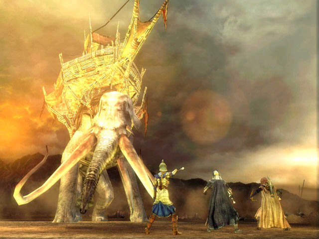 Der Herr der Ringe: Das dritte Zeitalter