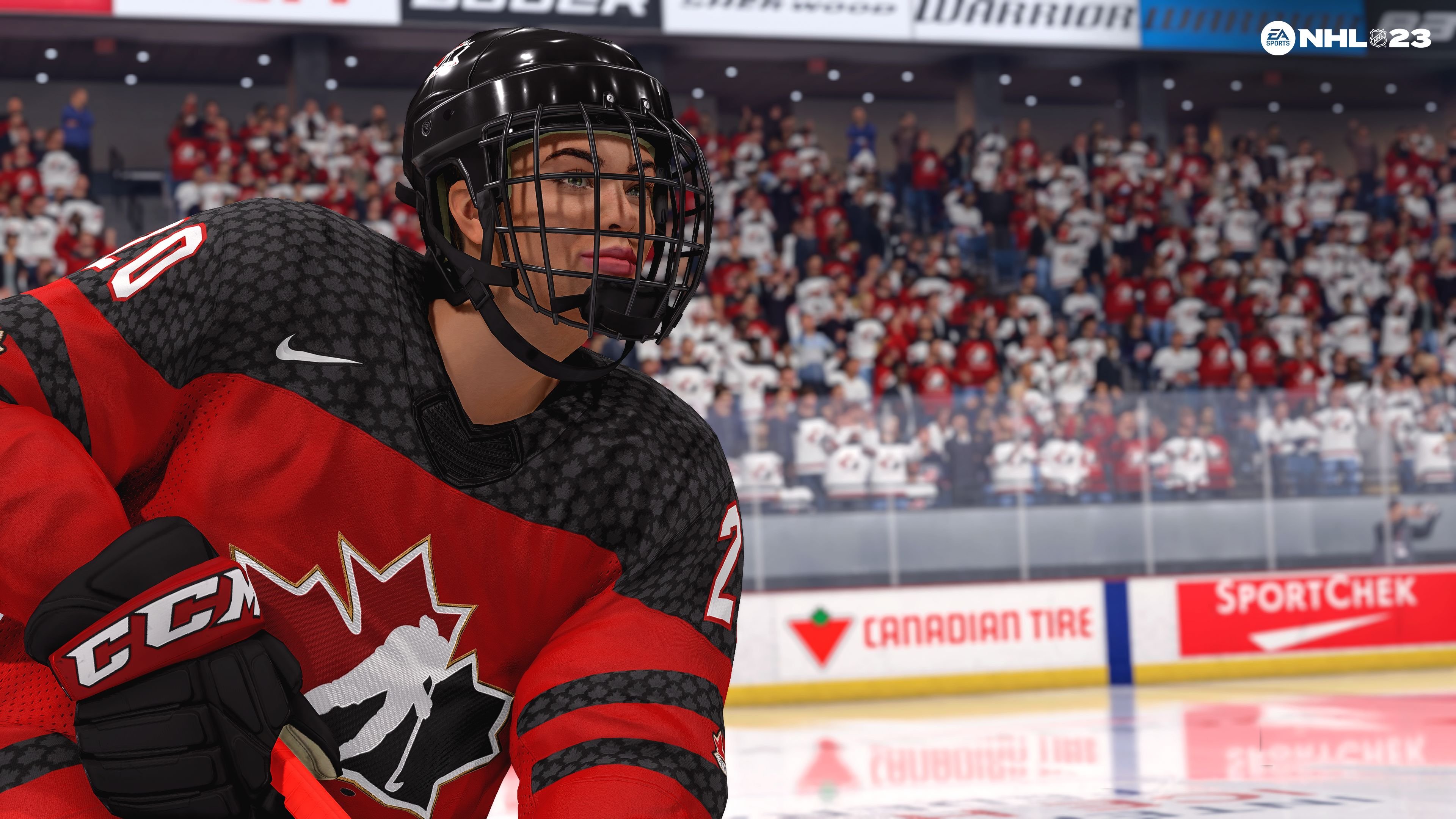 NHL 23