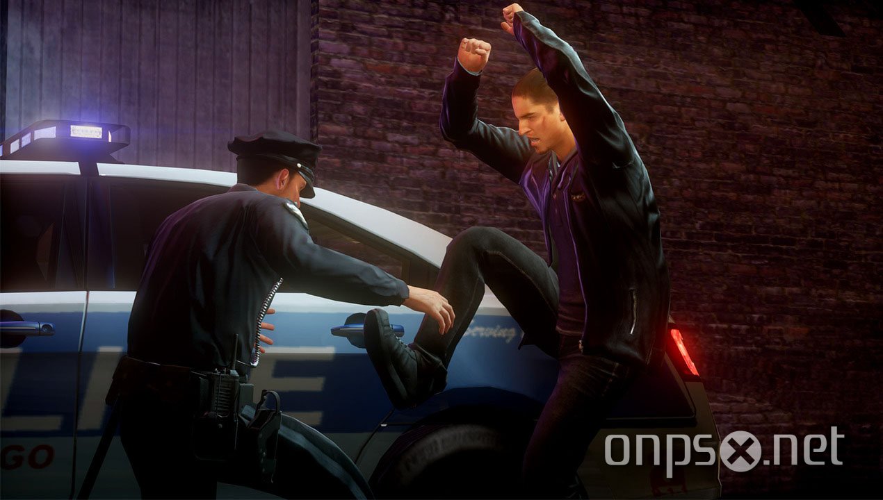 Need for Speed: The Run