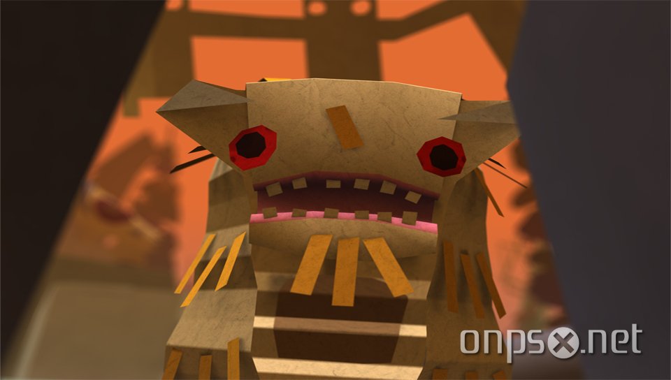 Tearaway
