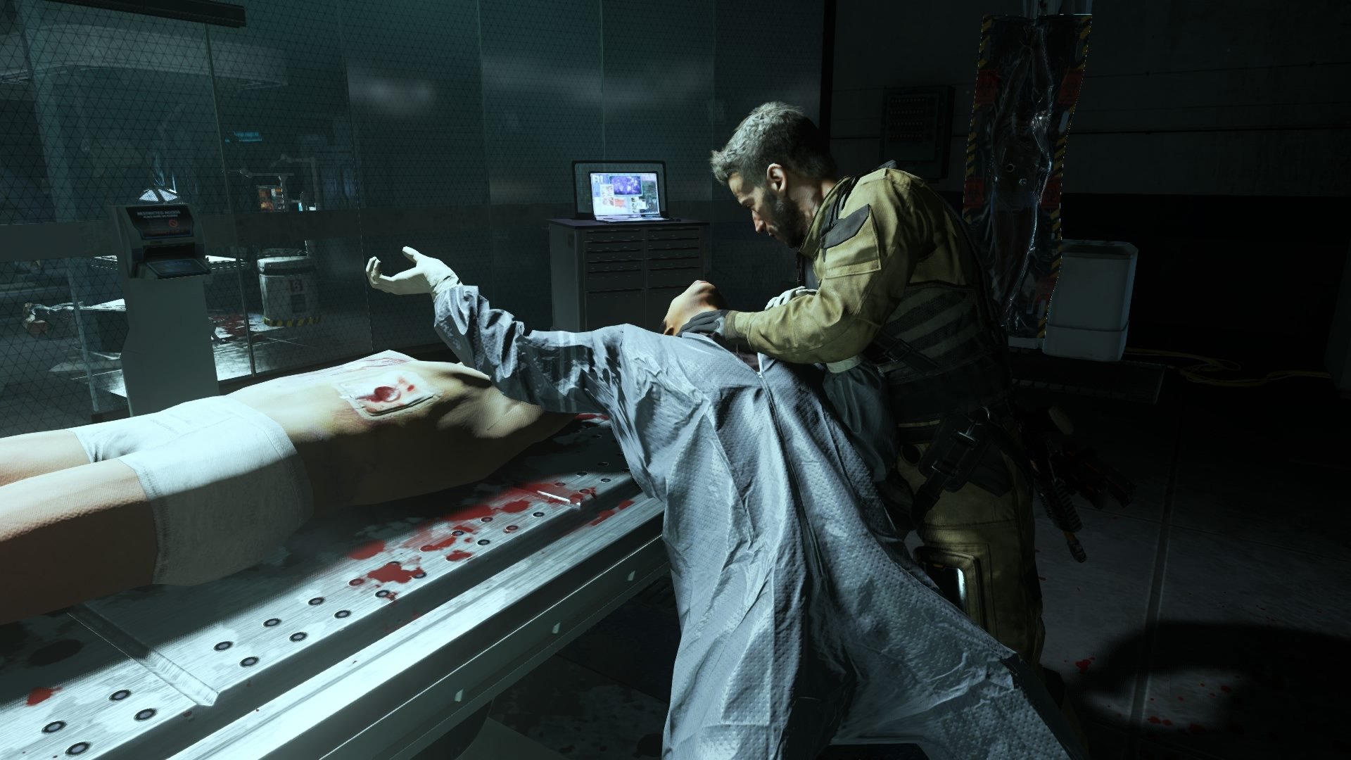 Call of Duty: Advanced Warfare