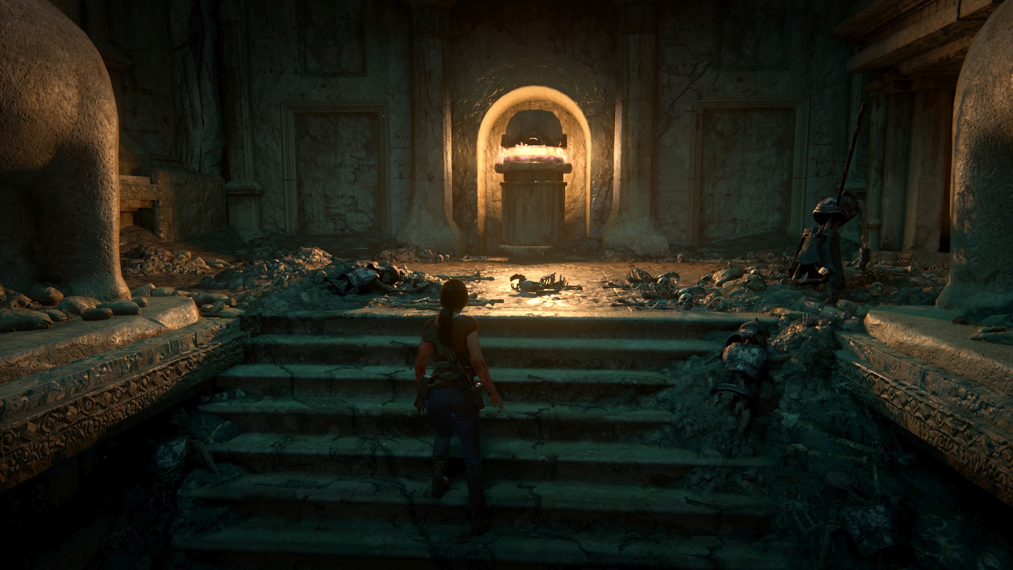 Uncharted: Legacy of Thieves Collection