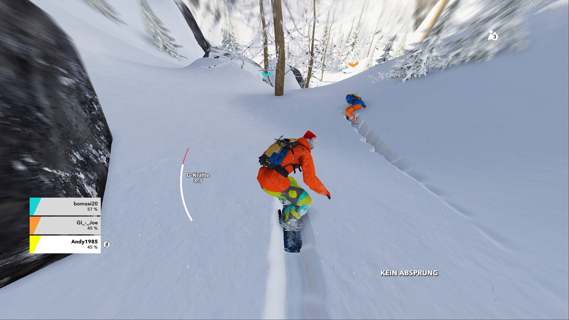 Steep: X-Games