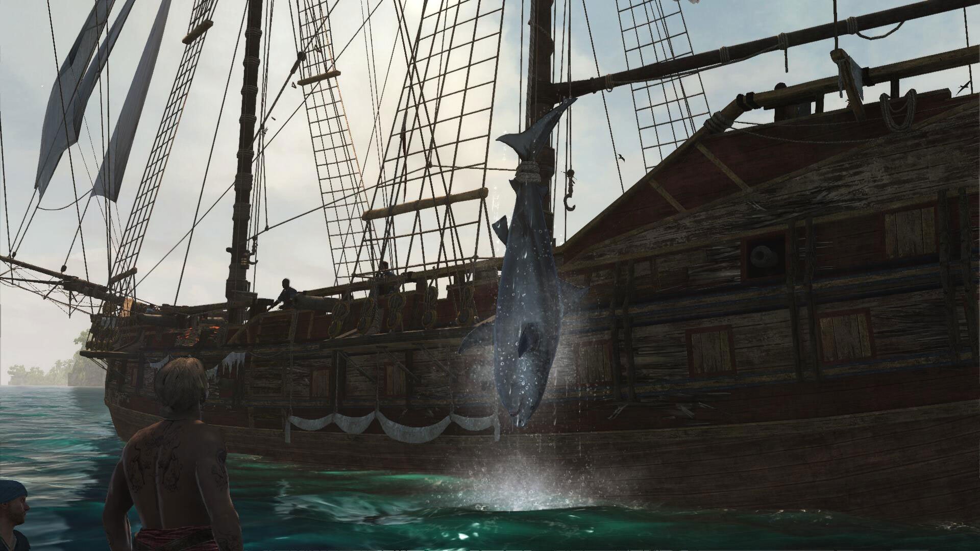 Assassin`s Creed IV: Black Flag