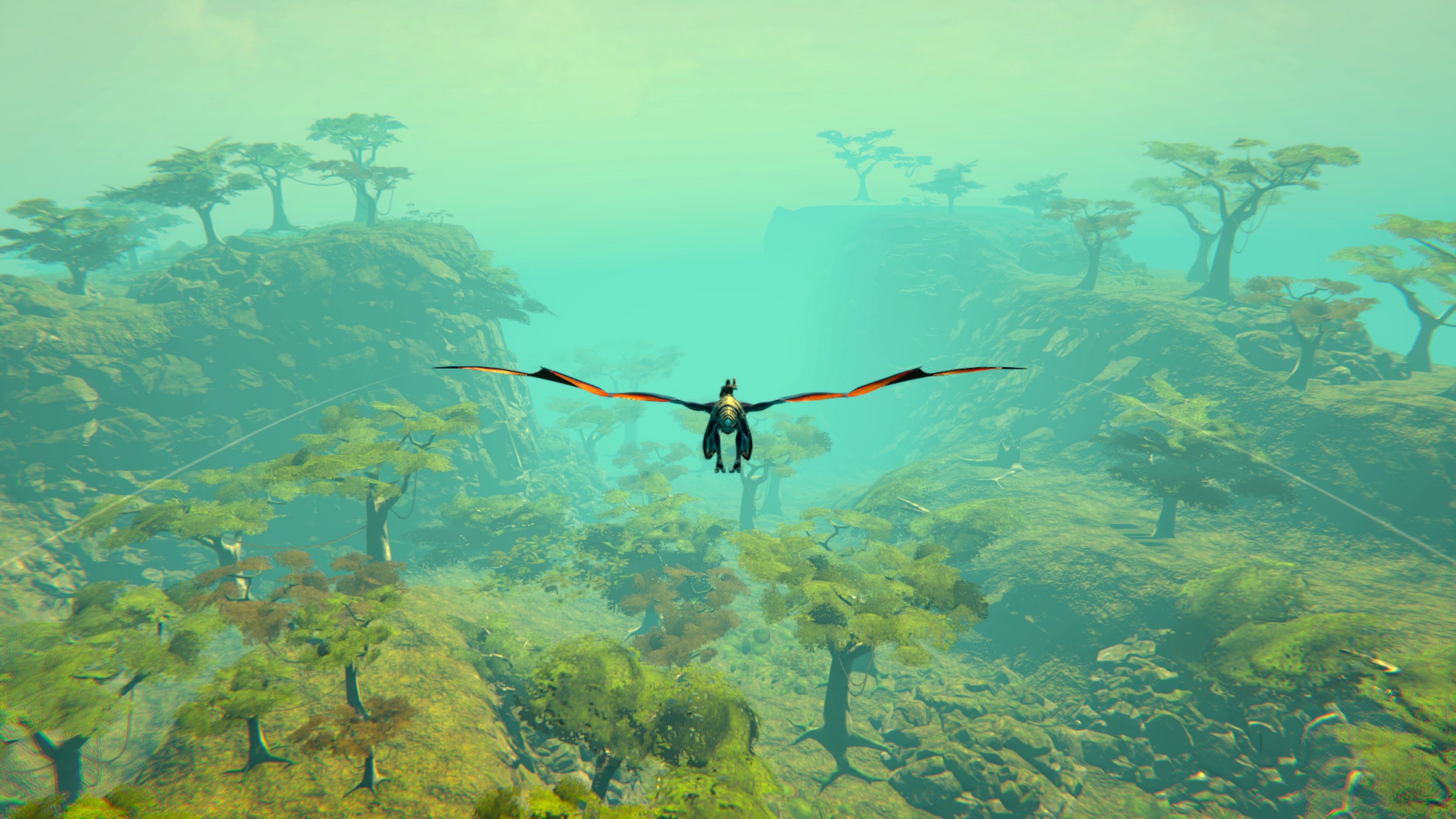 Panzer Dragoon: Remake