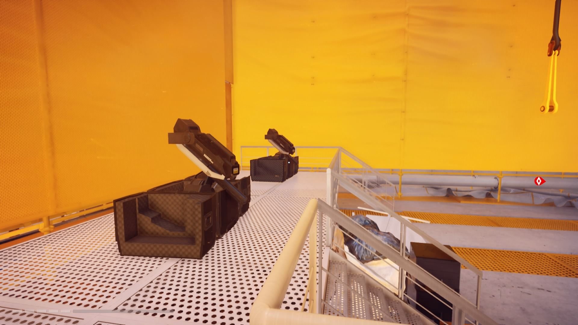 Mirror`s Edge: Catalyst - Warum wir Rennen Trailer