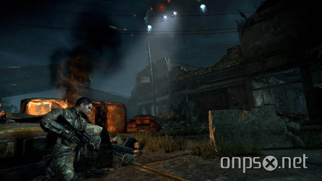 Terminator: Die Erlösung  Das Videospiel