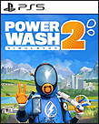 PowerWash Simulator 2