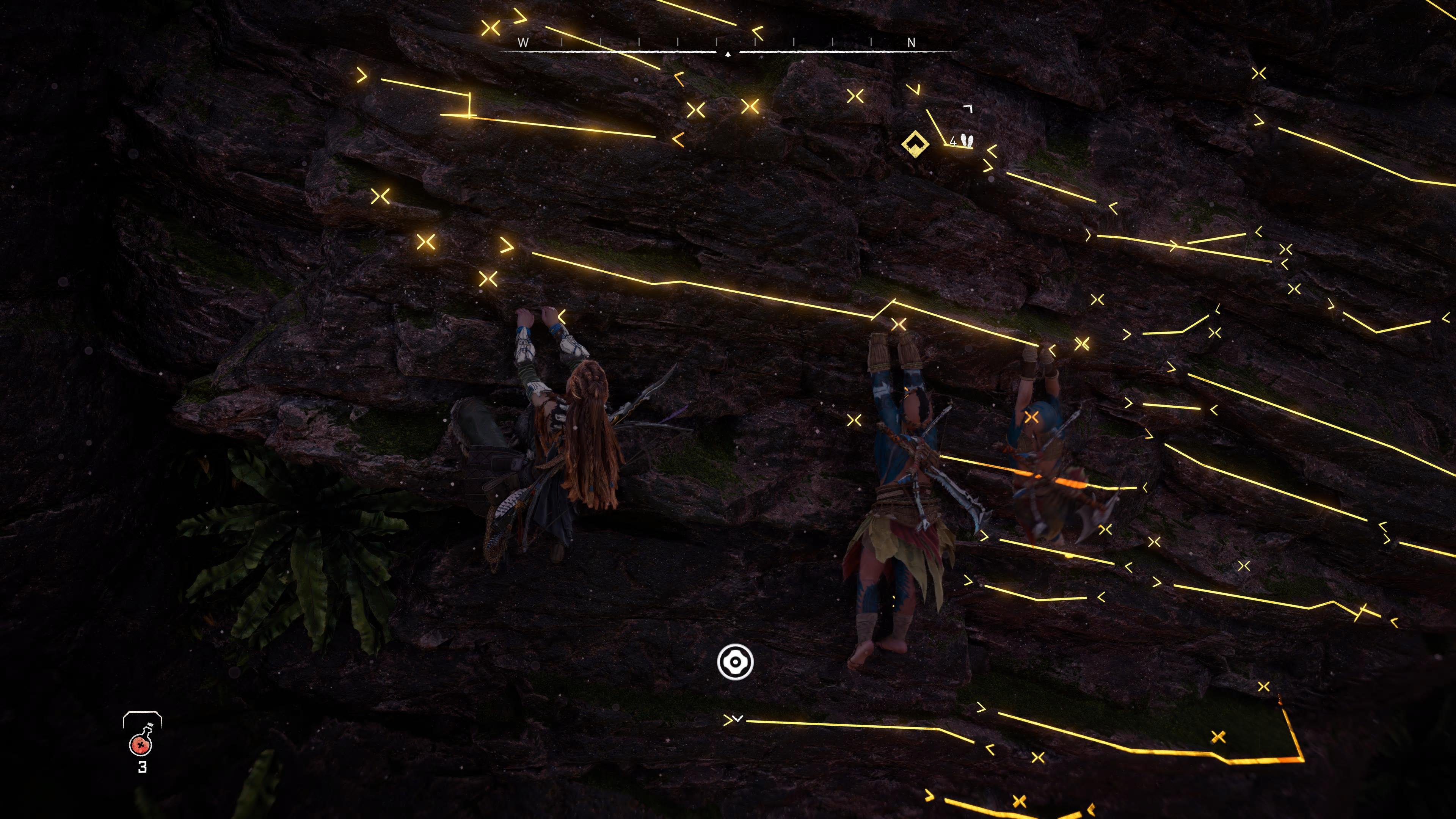 Horizon: Forbidden West