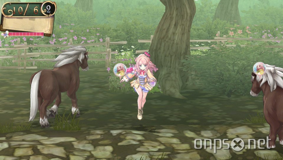 Atelier Meruru Plus: The Apprentice of Arland