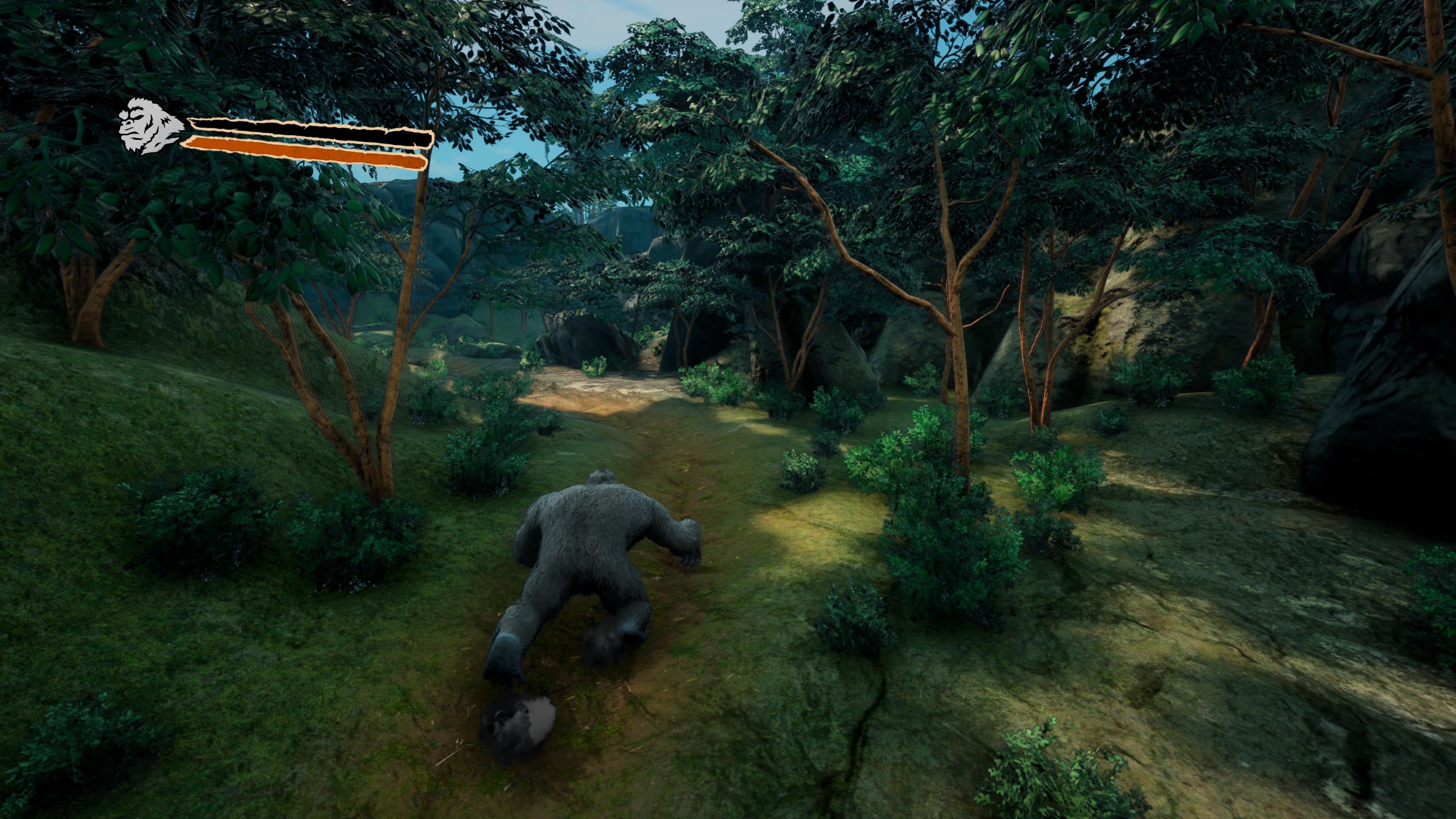 Skull Island: Rise of Kong