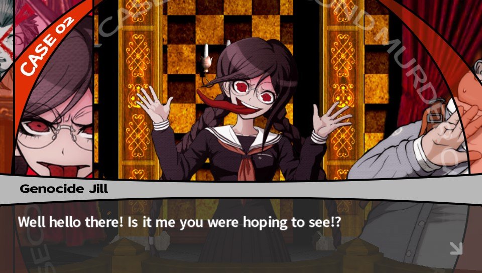 Danganronpa: Trigger Happy Havoc