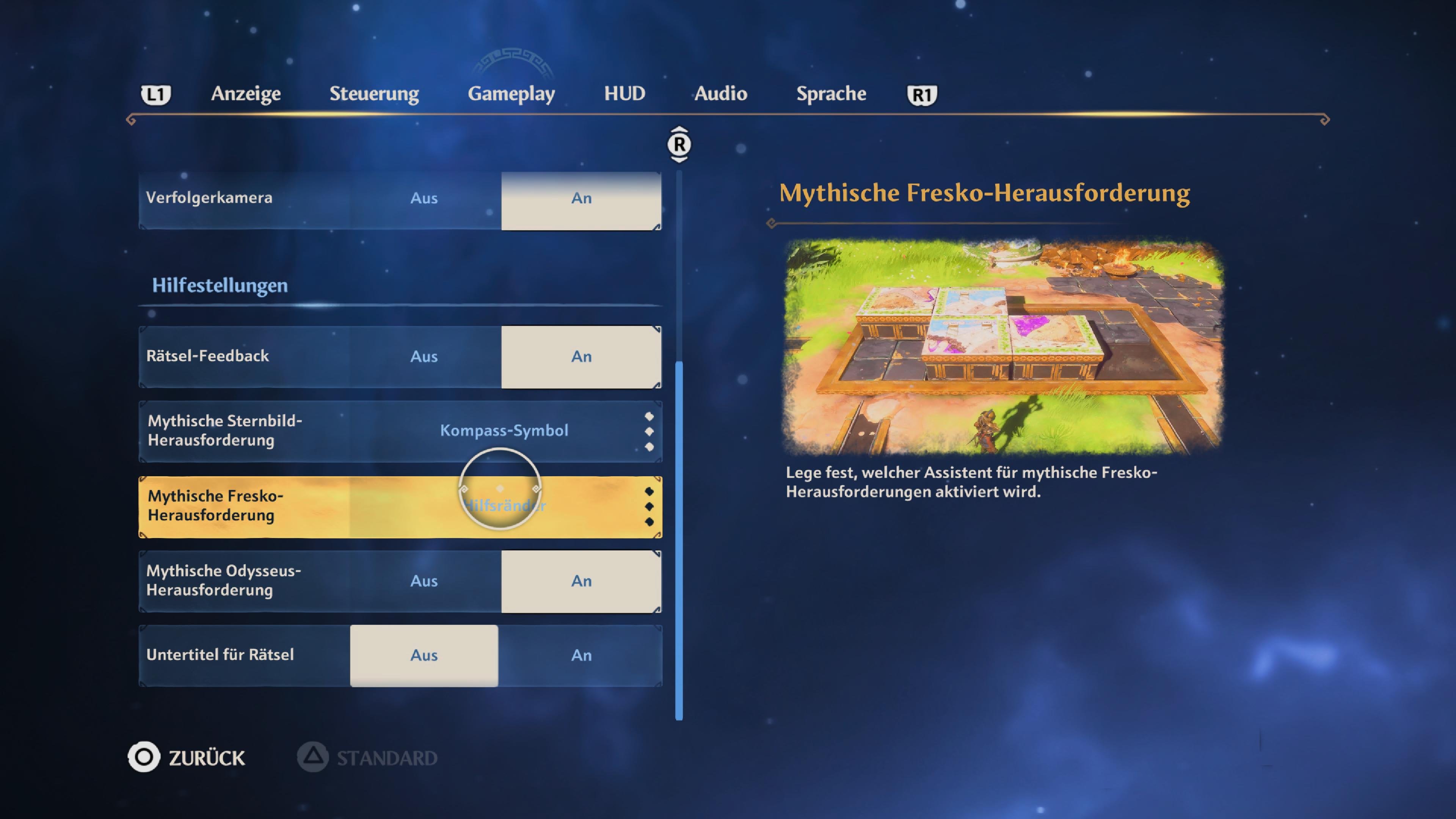 Immortals Fenyx Rising