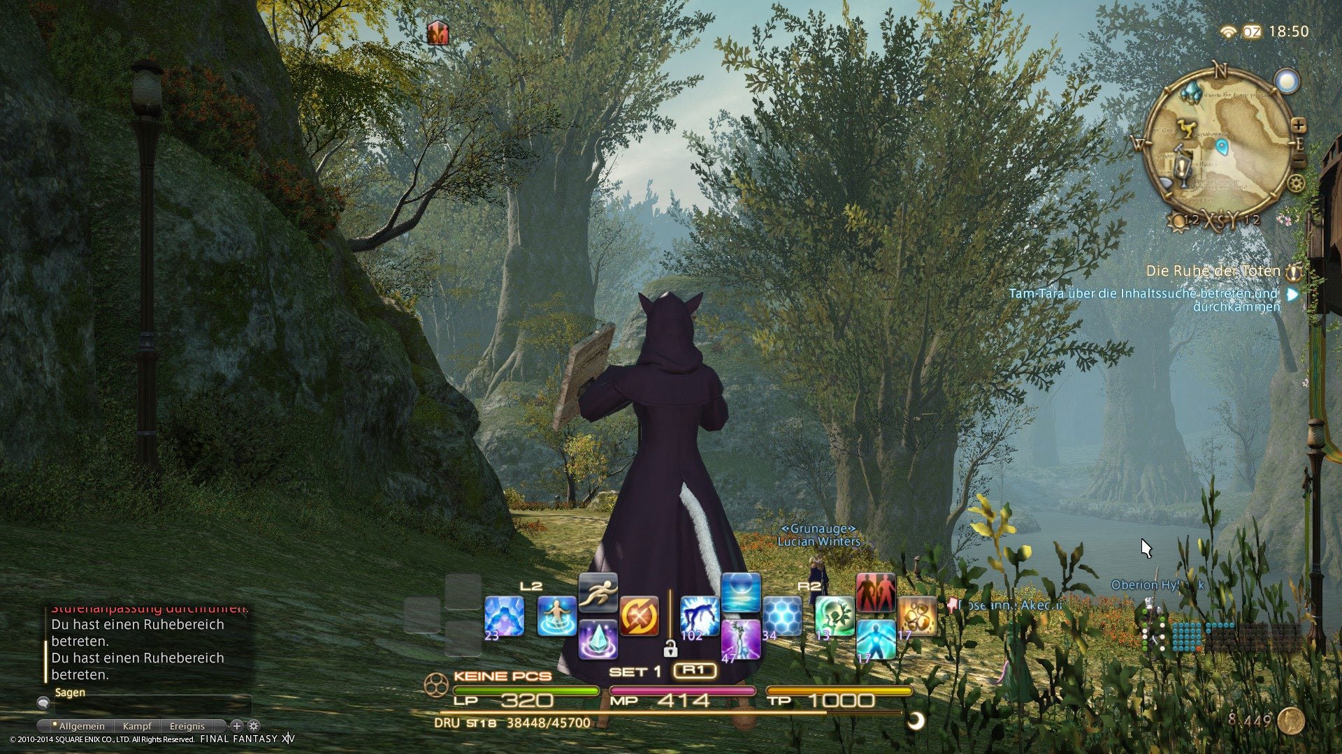 Final Fantasy XIV Online: Complete Edition