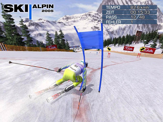 RTL Ski Alpin 2005
