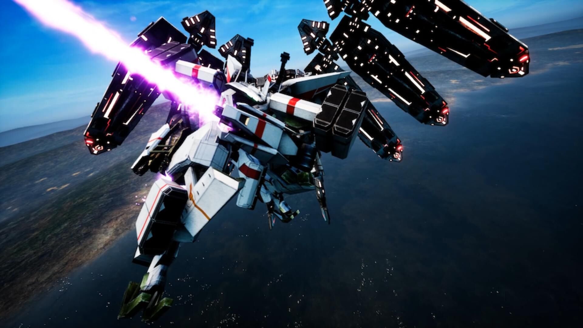 Project Nimbus: Code Mirai