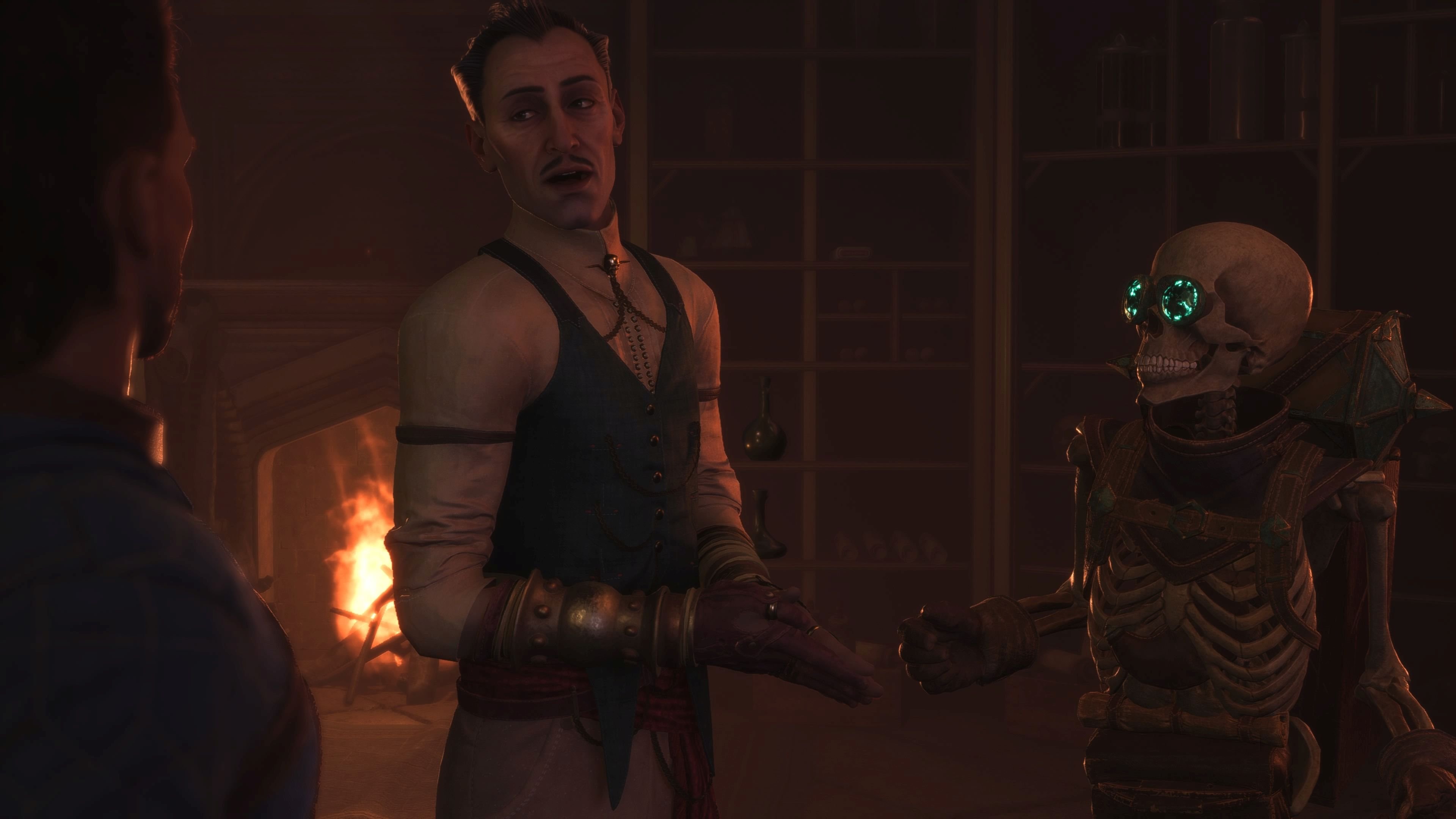 Dragon Age: The Veilguard