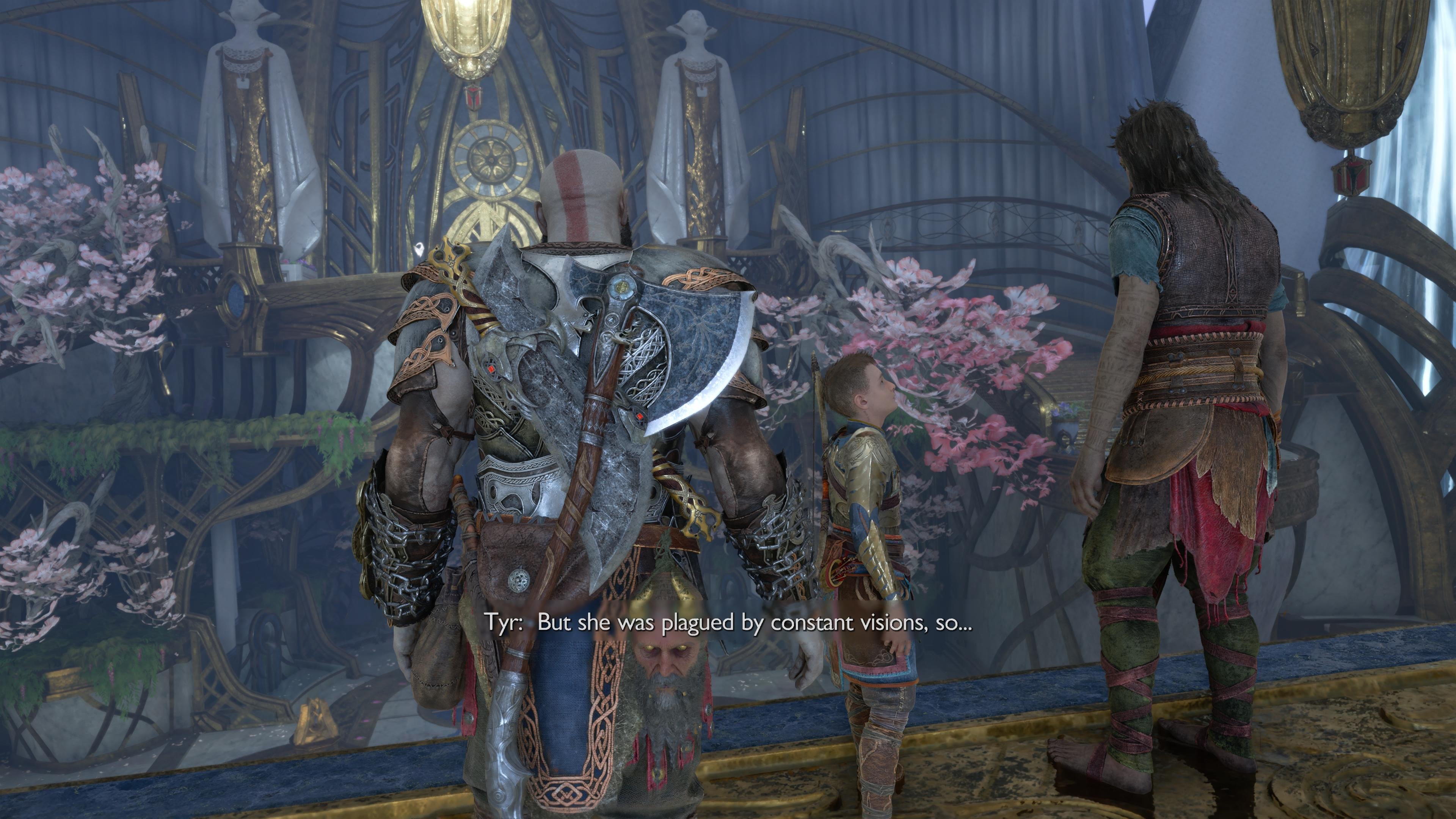 20 Jahre God of War - Gratis Skins für God of War Ragnarök 