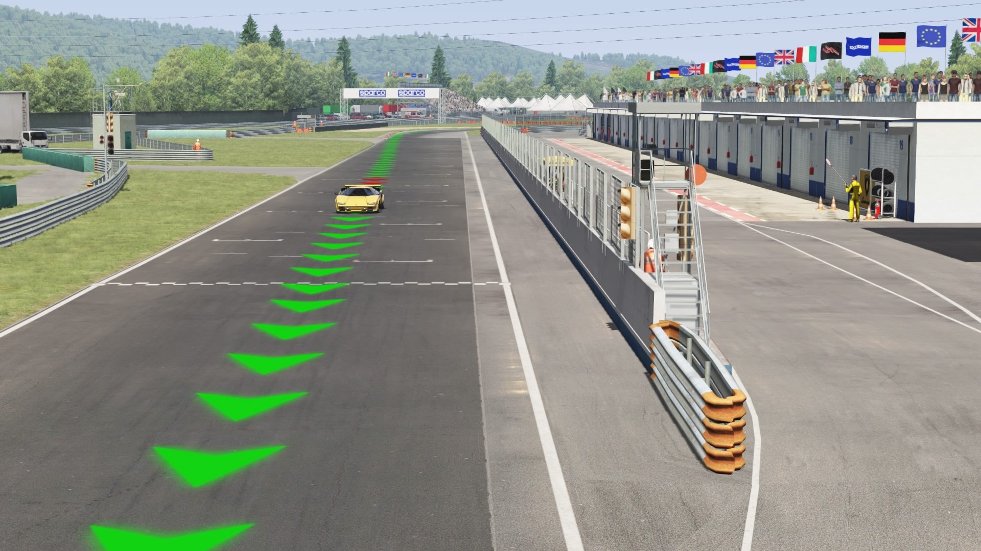 Neues Review: Assetto Corsa