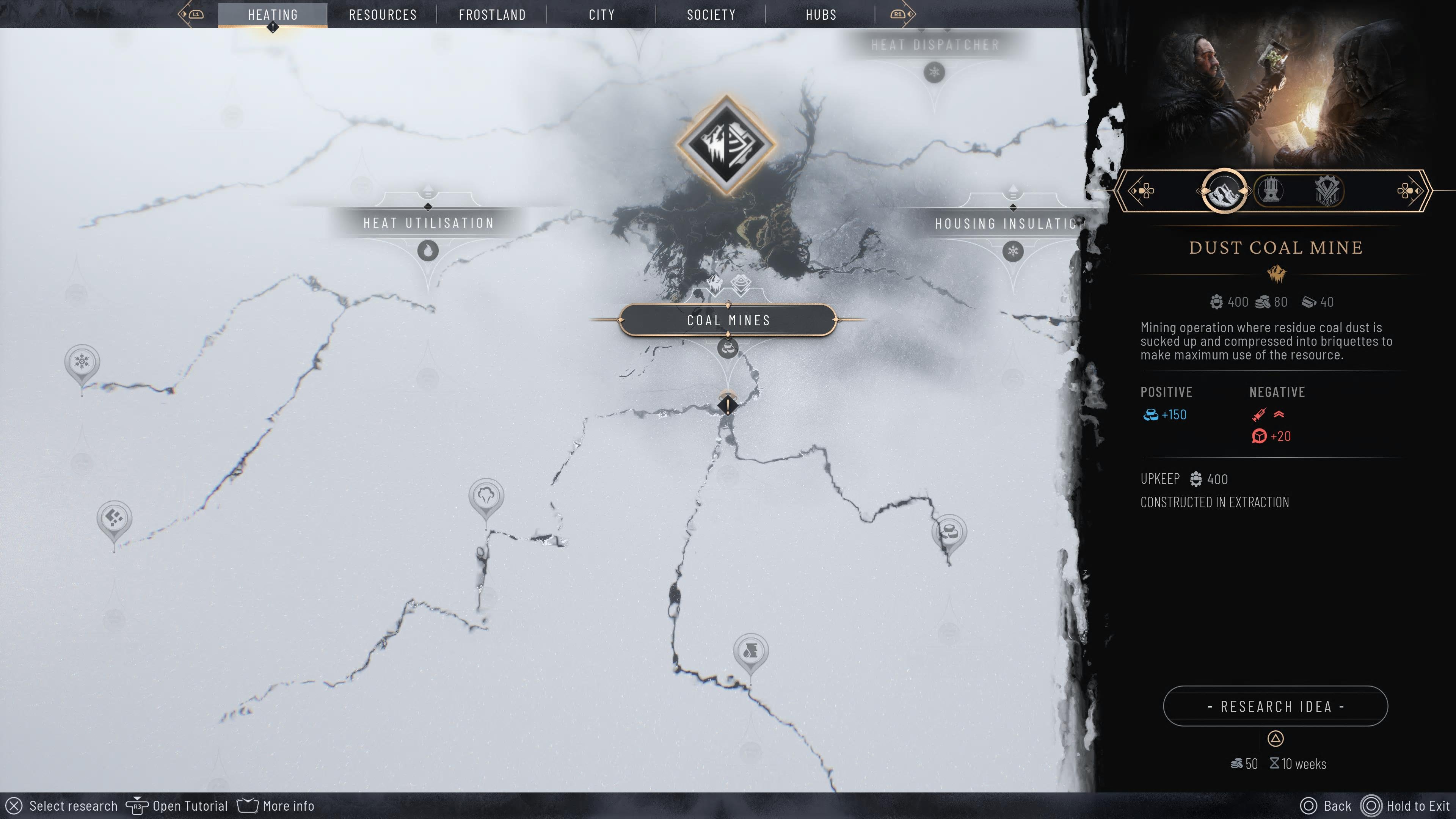 Frostpunk 2: Erster Gameplay-Trailer