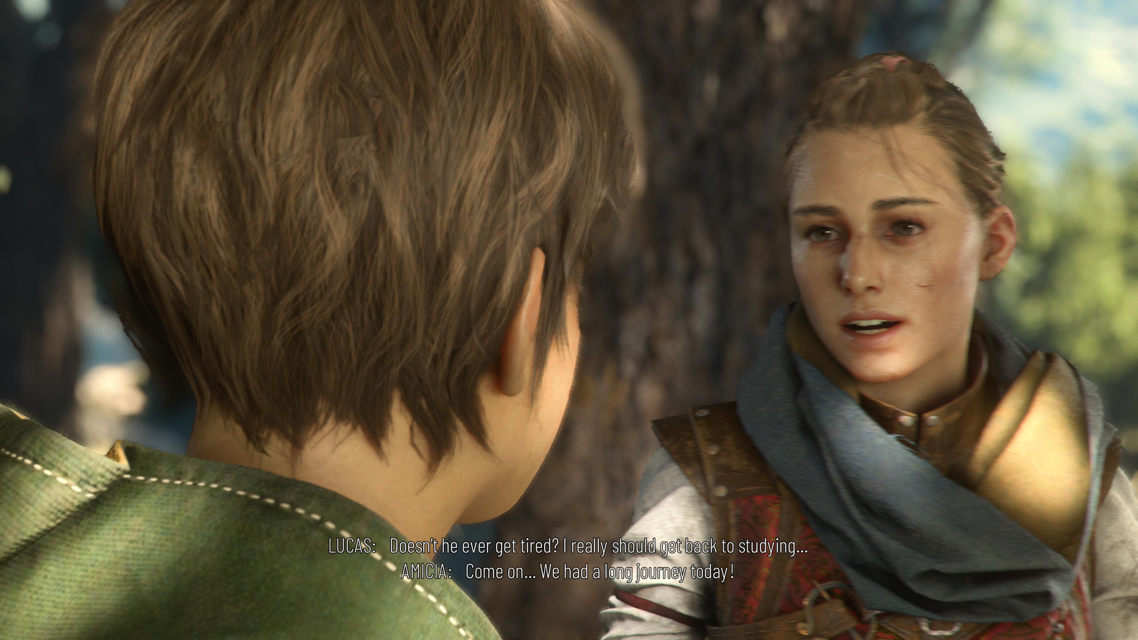 A Plague Tale: Requiem