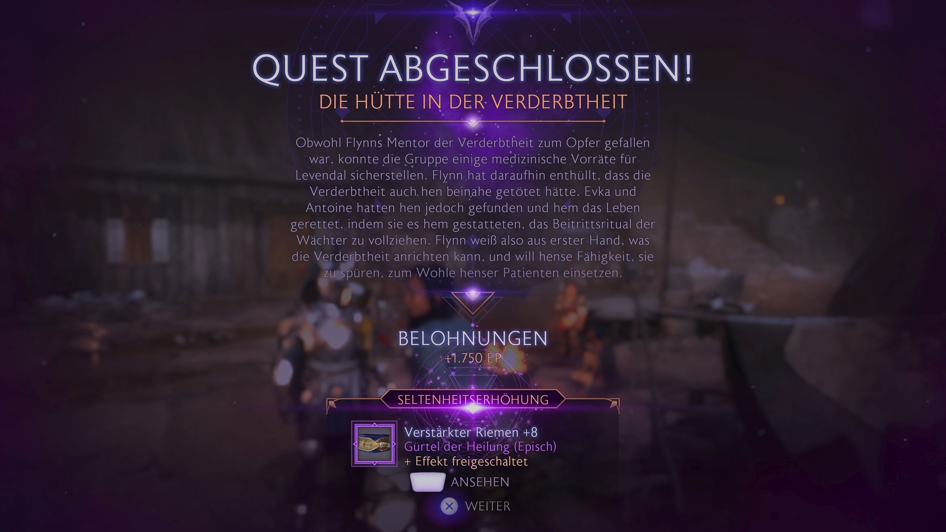 Dragon Age: The Veilguard